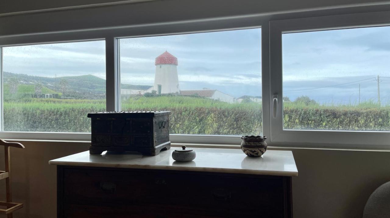 Carpe Diem Azores Mosteiros  Bagian luar foto