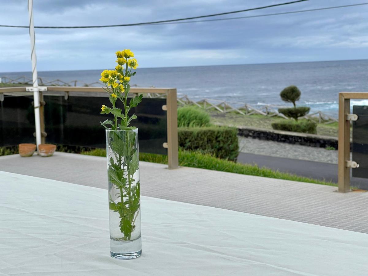 Carpe Diem Azores Mosteiros  Bagian luar foto