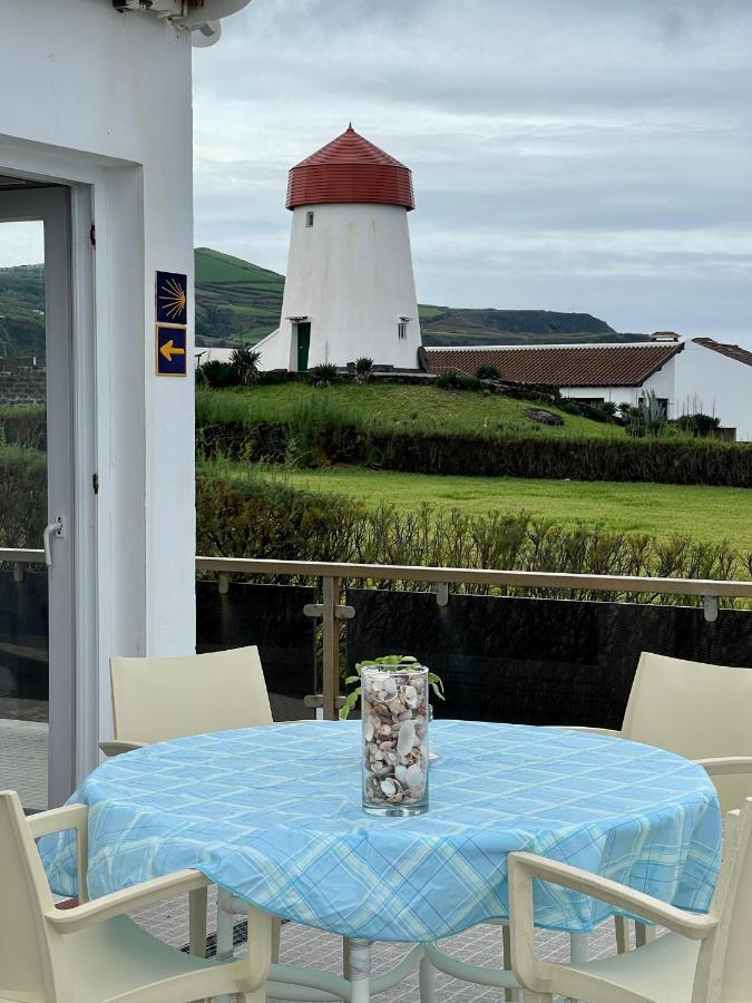 Carpe Diem Azores Mosteiros  Bagian luar foto
