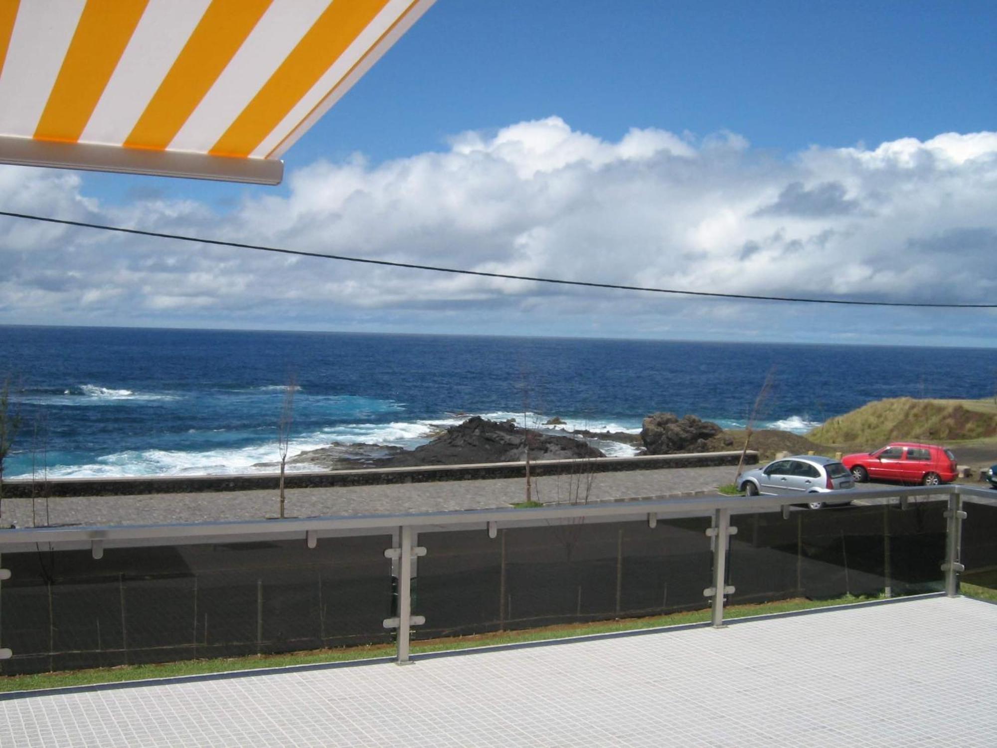 Carpe Diem Azores Mosteiros  Bagian luar foto