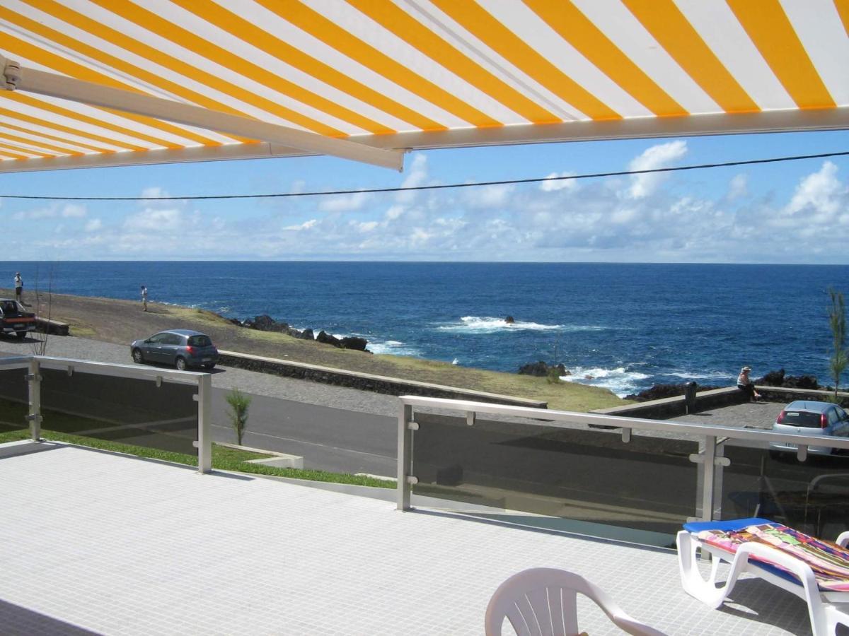 Carpe Diem Azores Mosteiros  Bagian luar foto