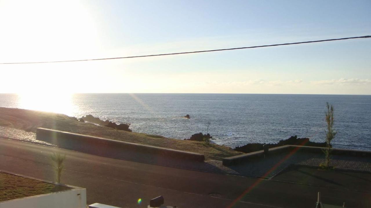 Carpe Diem Azores Mosteiros  Bagian luar foto