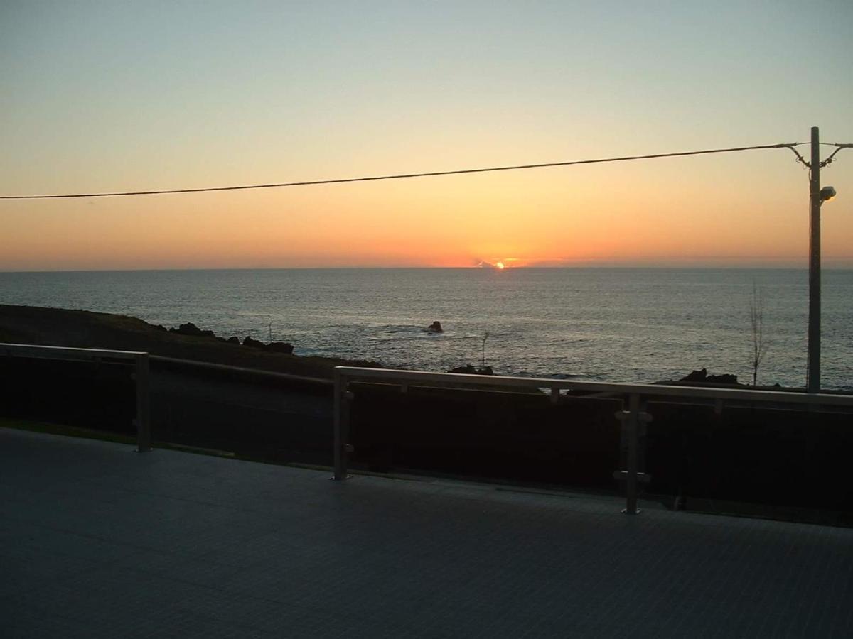 Carpe Diem Azores Mosteiros  Bagian luar foto