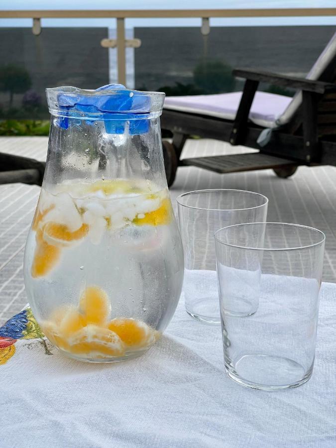 Carpe Diem Azores Mosteiros  Bagian luar foto
