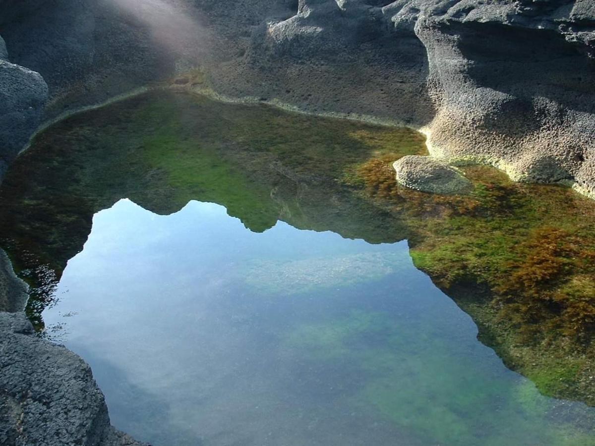 Carpe Diem Azores Mosteiros  Bagian luar foto