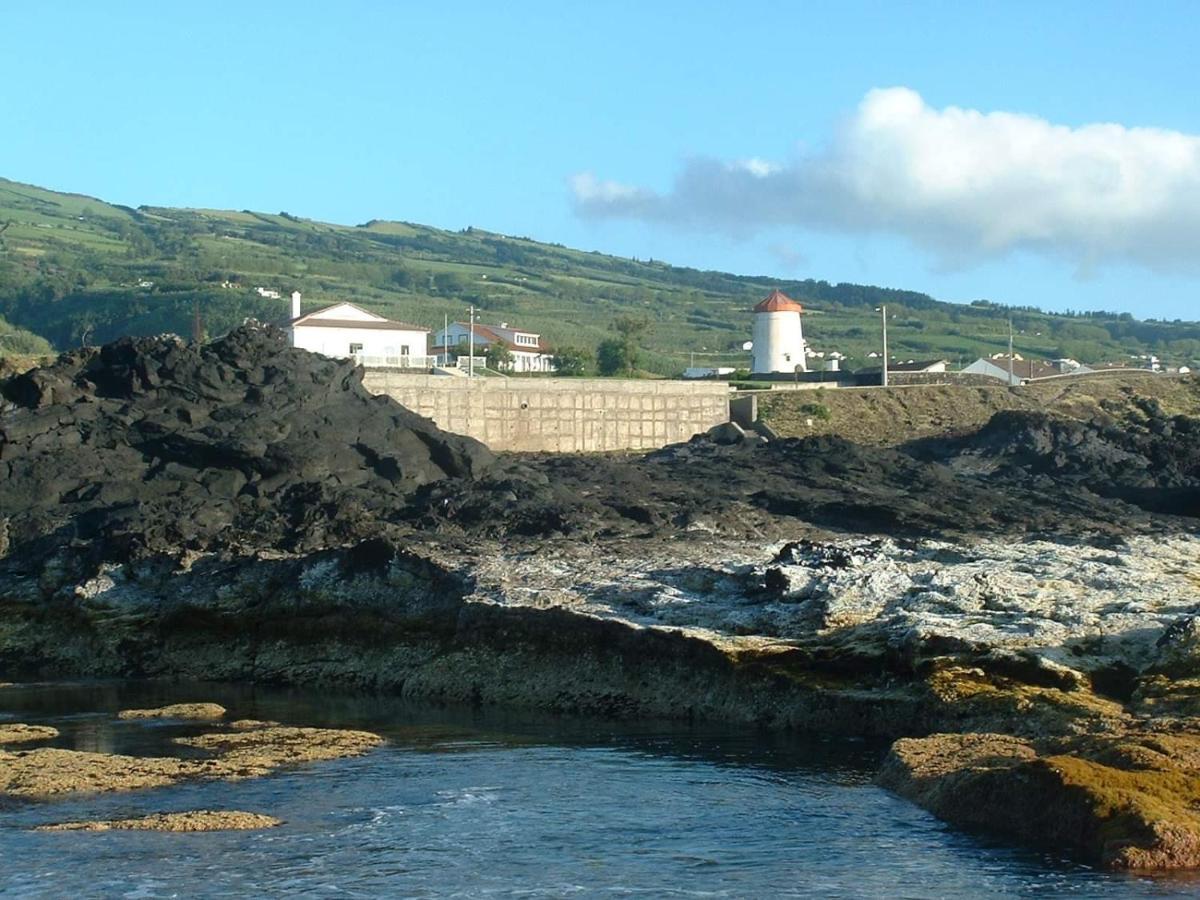 Carpe Diem Azores Mosteiros  Bagian luar foto